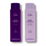 Shampoo + Conditioner Duo : eSalon